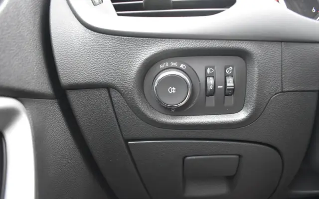 OPEL Astra 1.5 CDTI Edition S&S