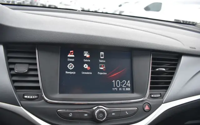 OPEL Astra 1.5 CDTI Edition S&S