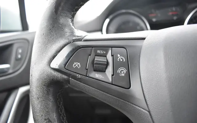 OPEL Astra 1.5 CDTI Edition S&S