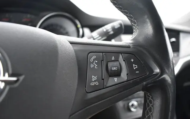 OPEL Astra 1.5 CDTI Edition S&S