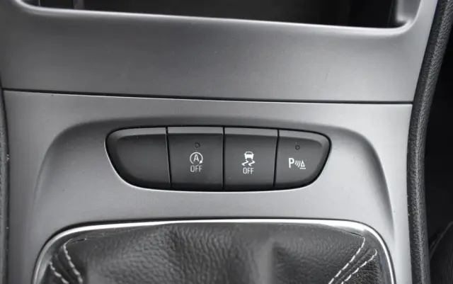 OPEL Astra 1.5 CDTI Edition S&S