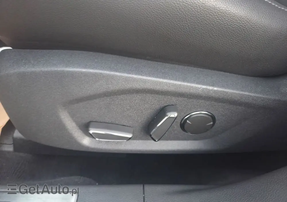 FORD Mondeo 2.0 TDCi STart-Stopp Vignale