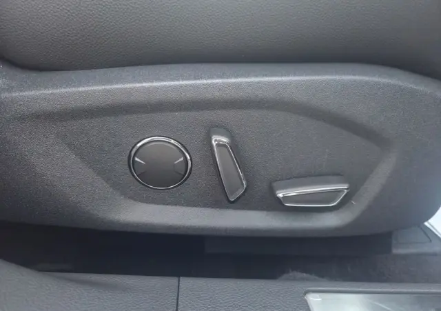 FORD Mondeo 2.0 TDCi STart-Stopp Vignale