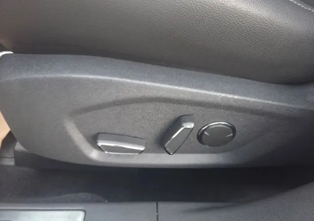 FORD Mondeo 2.0 TDCi STart-Stopp Vignale