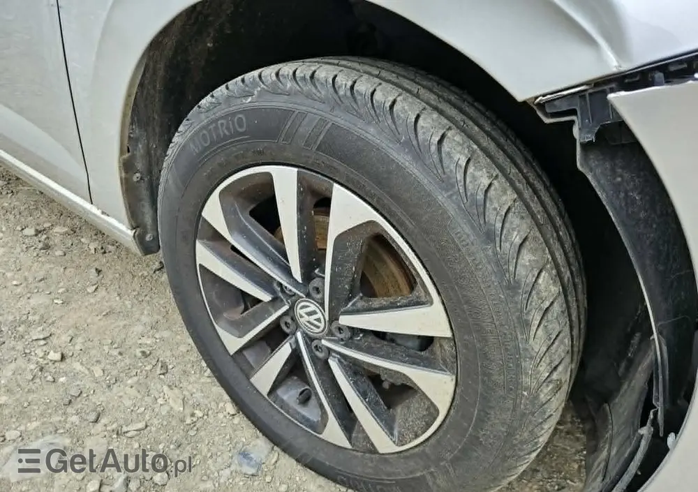 VOLKSWAGEN Polo 1.0 TSI DSG Comfortline