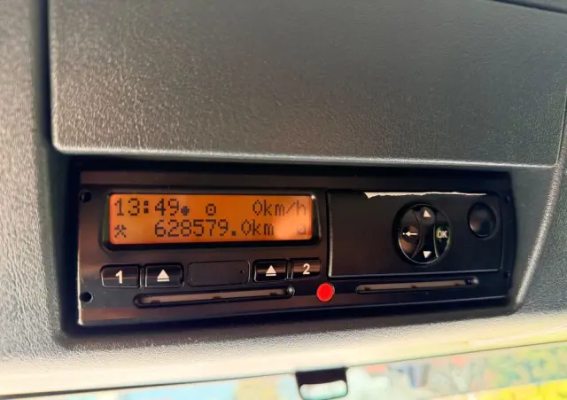 MAN TGX 26.480 / 6x2 / Euro5 / Aso / Bdf / XLX / Laweta / Asenizacyjny 