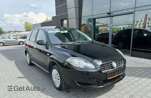 FIAT Croma 