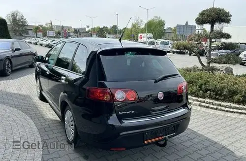 FIAT Croma 
