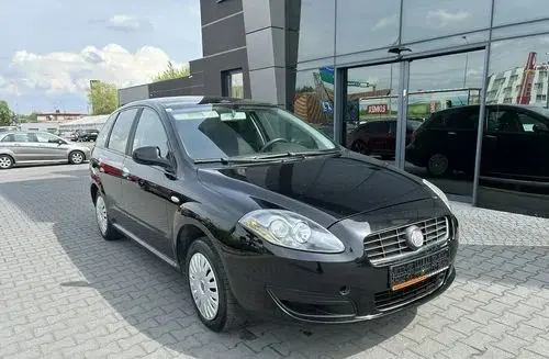 FIAT Croma 