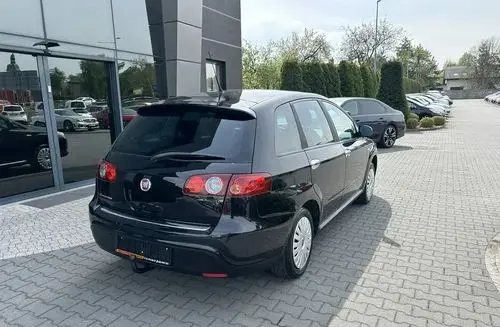 FIAT Croma 