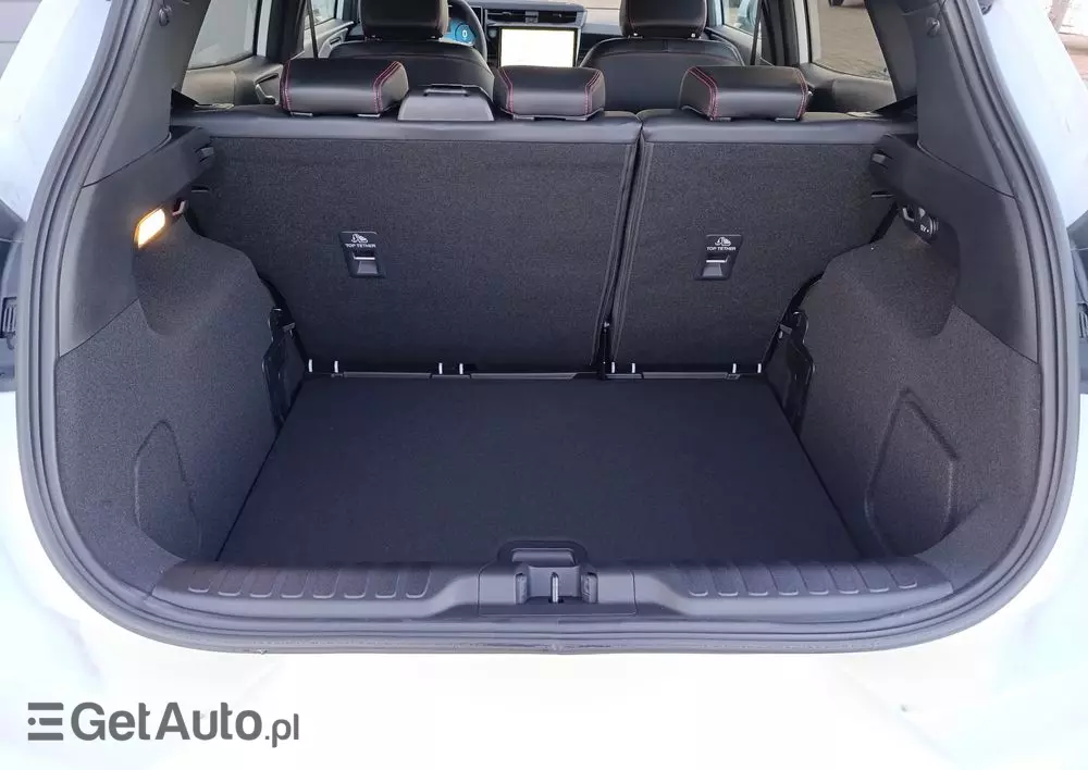 FORD Puma 1.0 EcoBoost mHEV ST-Line X PowerShift