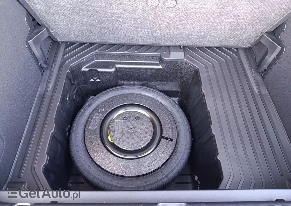 FORD Puma 1.0 EcoBoost mHEV ST-Line X PowerShift