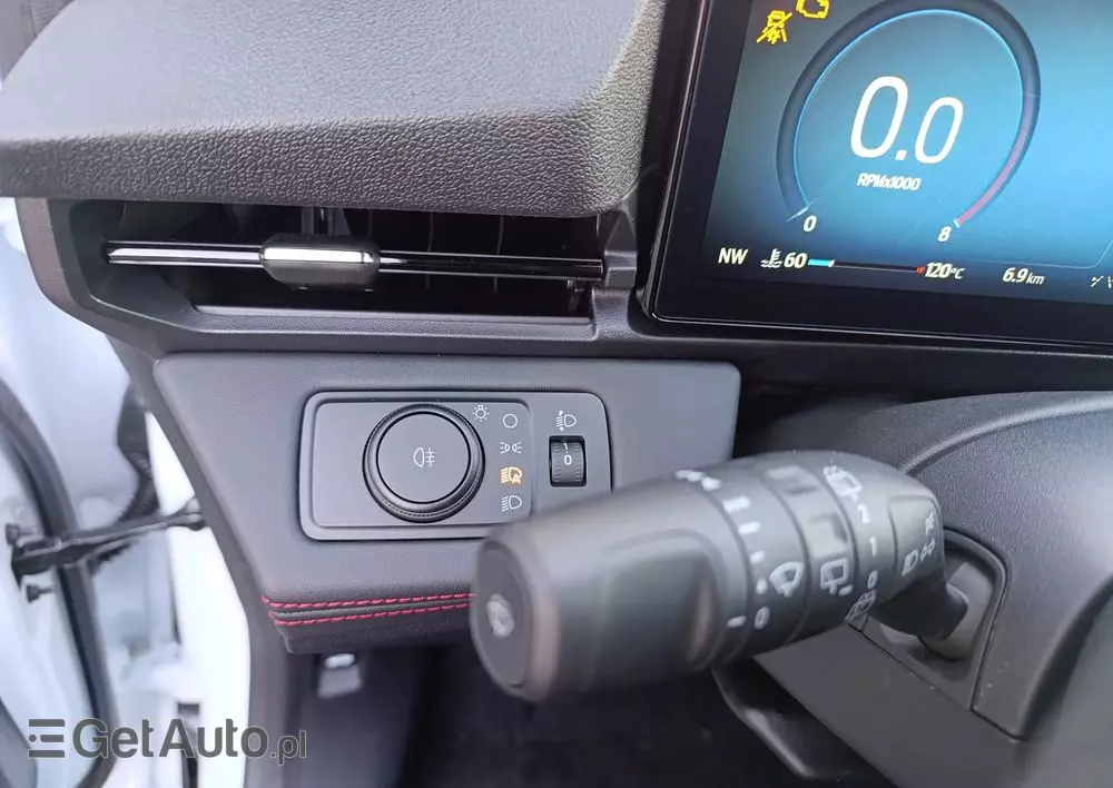 FORD Puma 1.0 EcoBoost mHEV ST-Line X PowerShift