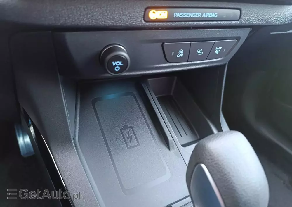 FORD Puma 1.0 EcoBoost mHEV ST-Line X PowerShift