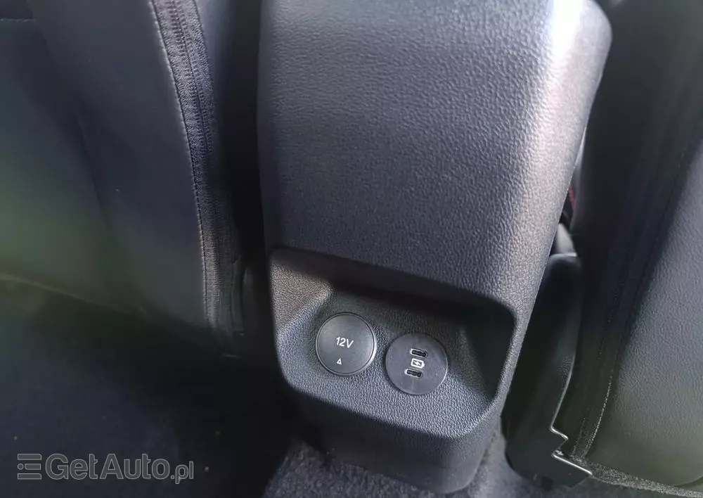 FORD Puma 1.0 EcoBoost mHEV ST-Line X PowerShift