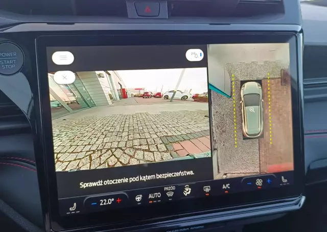 FORD Puma 1.0 EcoBoost mHEV ST-Line X PowerShift