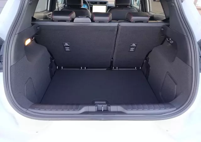 FORD Puma 1.0 EcoBoost mHEV ST-Line X PowerShift