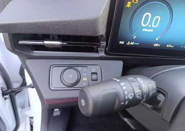 FORD Puma 1.0 EcoBoost mHEV ST-Line X PowerShift