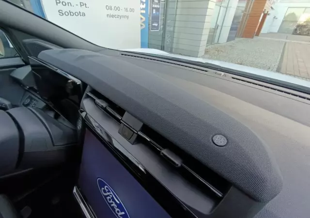 FORD Puma 1.0 EcoBoost mHEV ST-Line X PowerShift