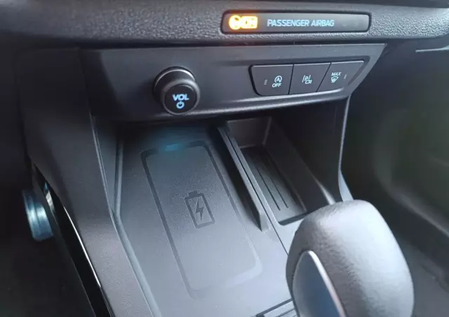 FORD Puma 1.0 EcoBoost mHEV ST-Line X PowerShift