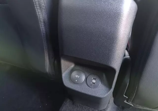 FORD Puma 1.0 EcoBoost mHEV ST-Line X PowerShift