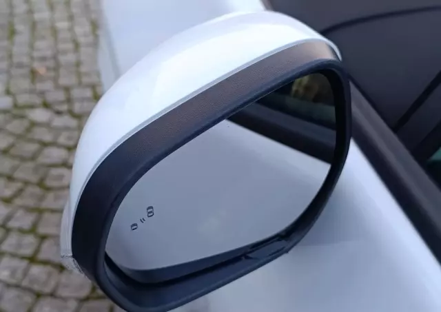 FORD Puma 1.0 EcoBoost mHEV ST-Line X PowerShift