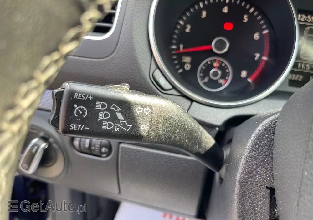 VOLKSWAGEN Golf 1.2 TSI Style