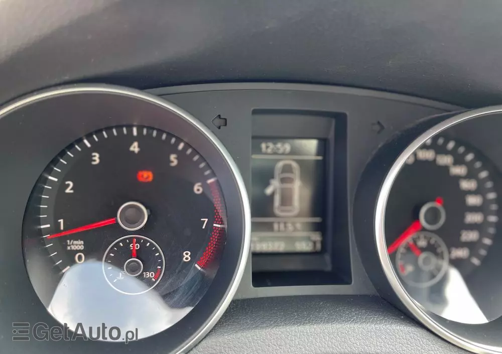 VOLKSWAGEN Golf 1.2 TSI Style