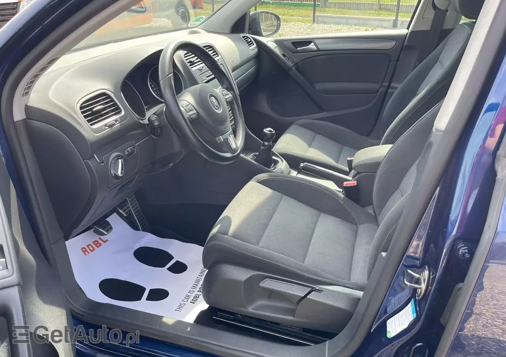 VOLKSWAGEN Golf 1.2 TSI Style