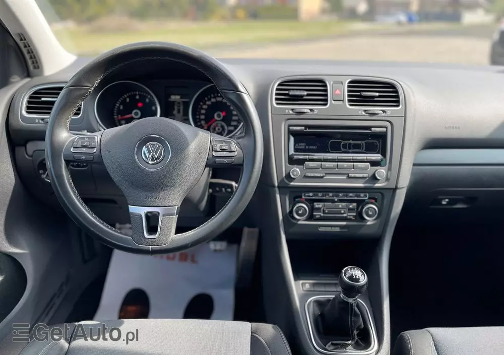 VOLKSWAGEN Golf 1.2 TSI Style