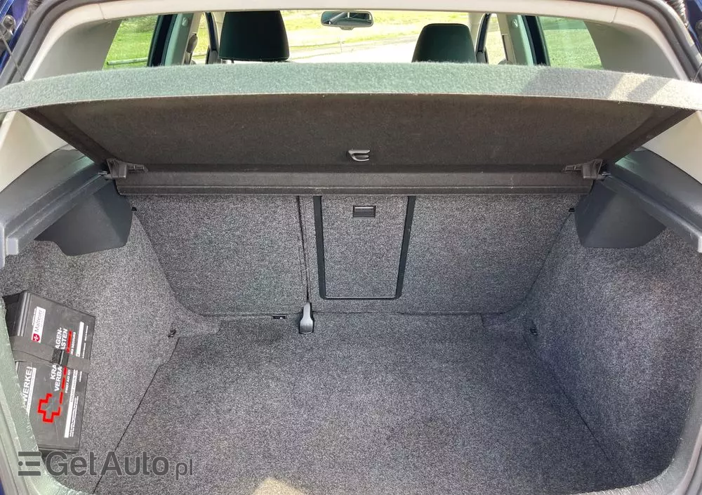 VOLKSWAGEN Golf 1.2 TSI Style