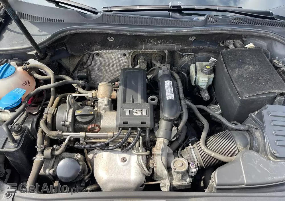 VOLKSWAGEN Golf 1.2 TSI Style