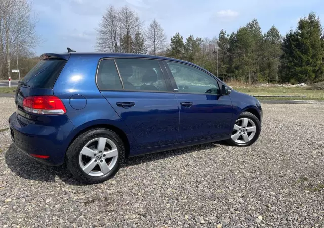 VOLKSWAGEN Golf 1.2 TSI Style