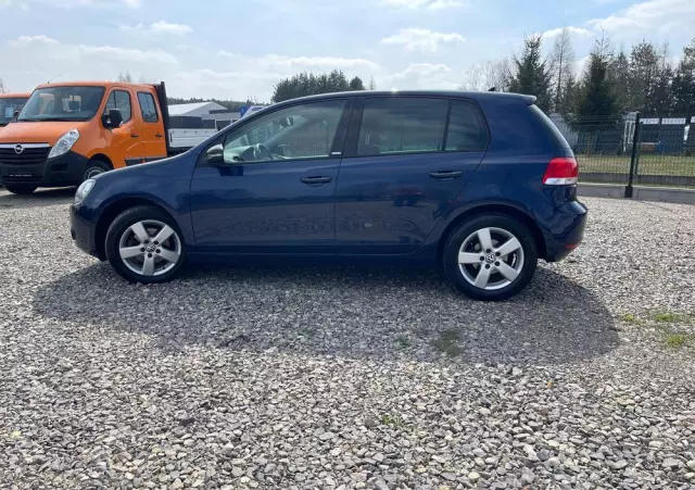 VOLKSWAGEN Golf 1.2 TSI Style