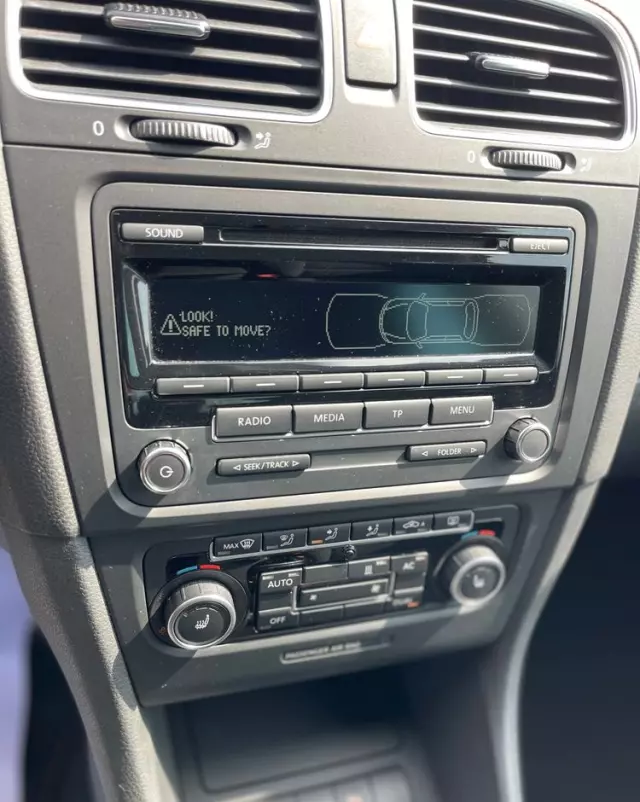 VOLKSWAGEN Golf 1.2 TSI Style