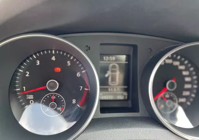 VOLKSWAGEN Golf 1.2 TSI Style