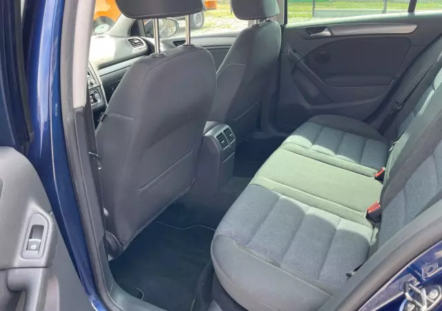 VOLKSWAGEN Golf 1.2 TSI Style