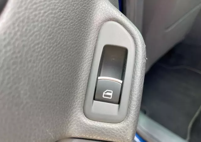 VOLKSWAGEN Golf 1.2 TSI Style