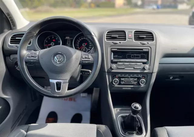 VOLKSWAGEN Golf 1.2 TSI Style
