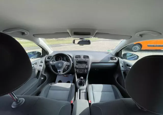 VOLKSWAGEN Golf 1.2 TSI Style