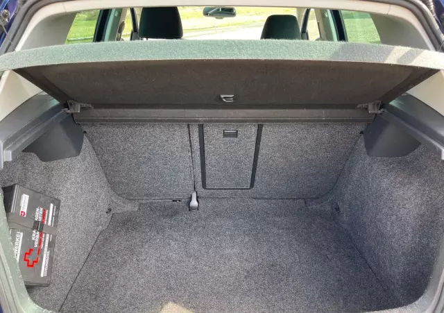 VOLKSWAGEN Golf 1.2 TSI Style