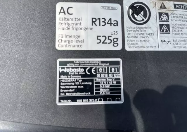 VOLKSWAGEN Golf 1.2 TSI Style