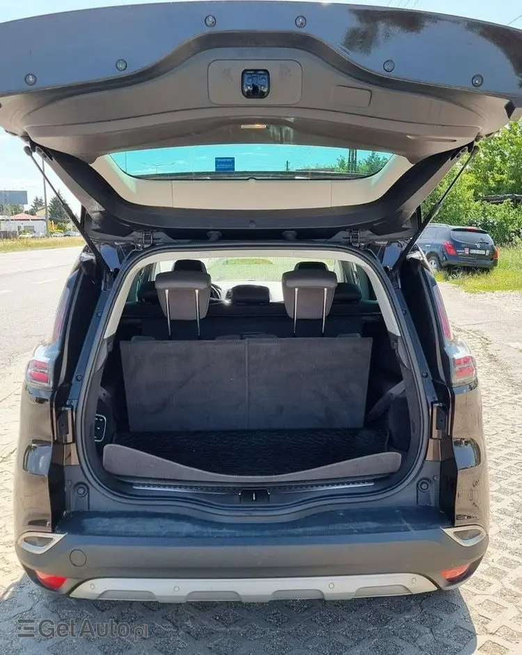 RENAULT Espace Energy dCi 160 EDC Intens