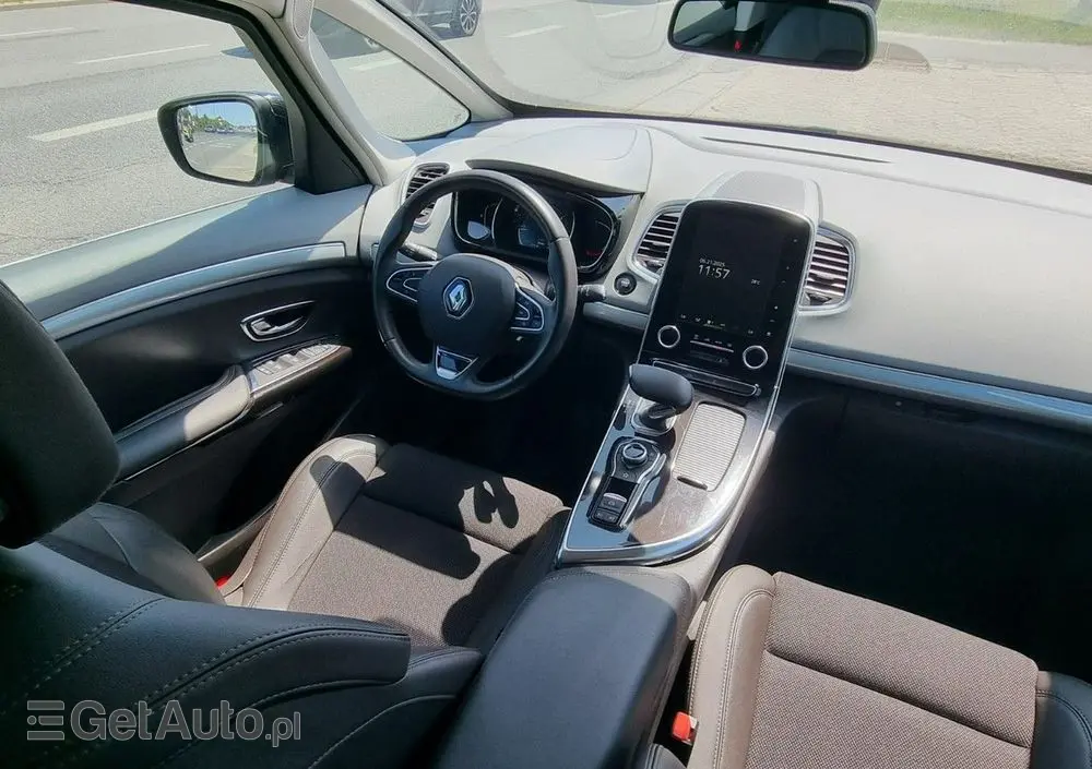 RENAULT Espace Energy dCi 160 EDC Intens