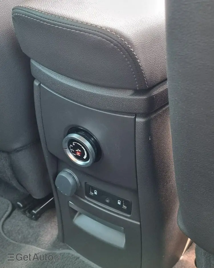 RENAULT Espace Energy dCi 160 EDC Intens