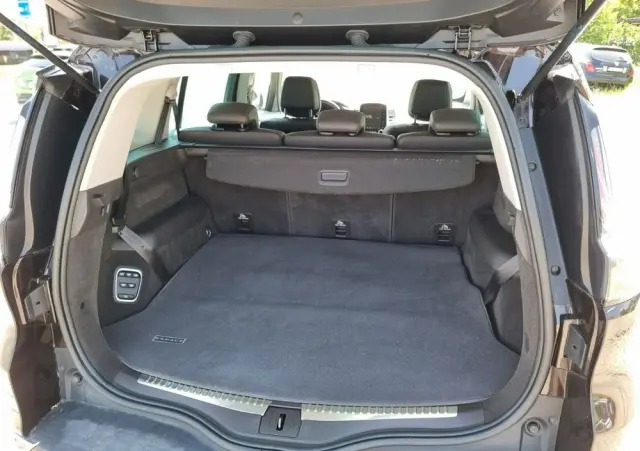 RENAULT Espace Energy dCi 160 EDC Intens