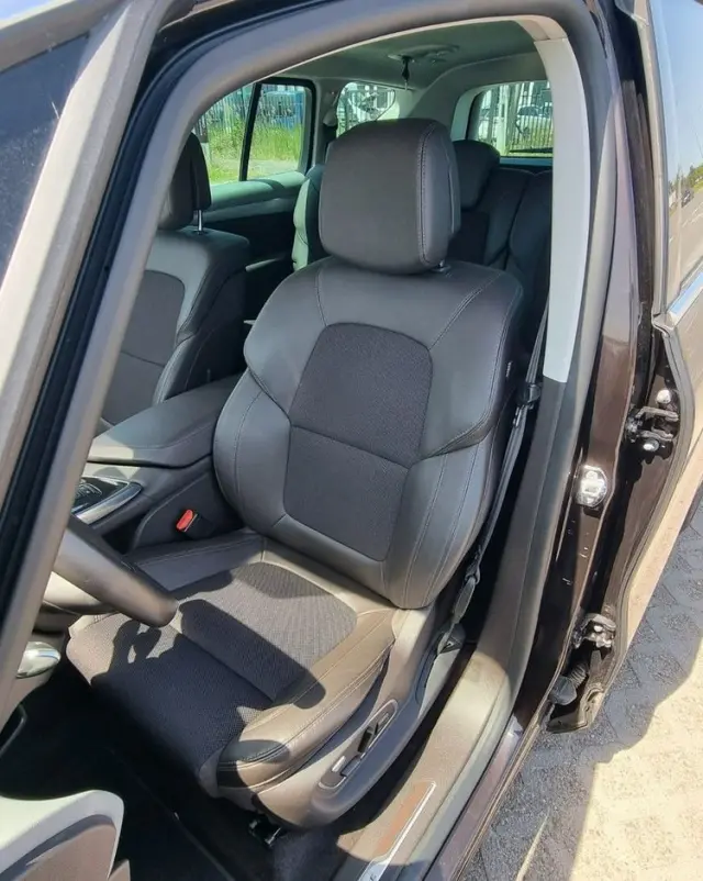 RENAULT Espace Energy dCi 160 EDC Intens