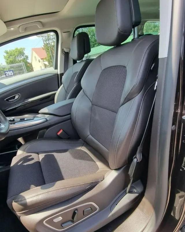 RENAULT Espace Energy dCi 160 EDC Intens