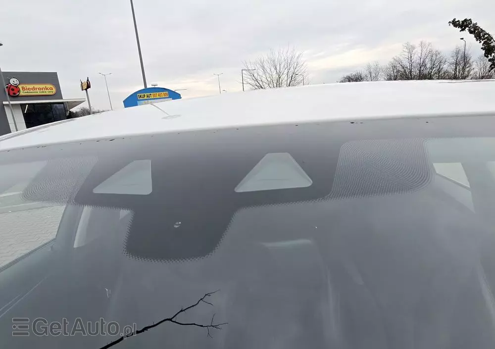 BMW Seria 5 530e iPerformance Luxury Line sport