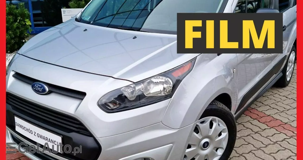 FORD Tourneo Connect 